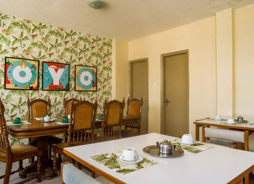 Dining room Photo
