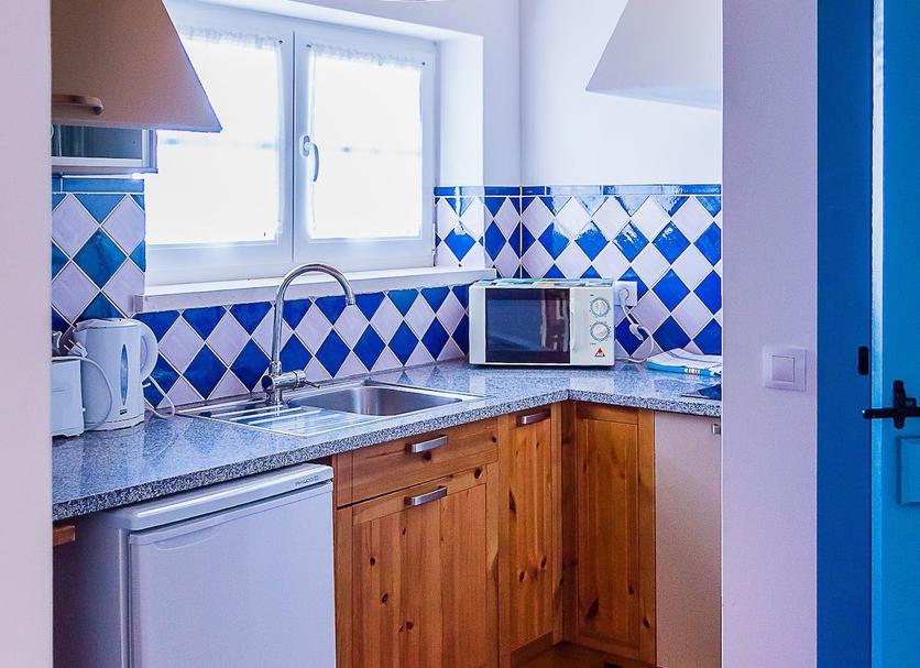 Kitchen Photo