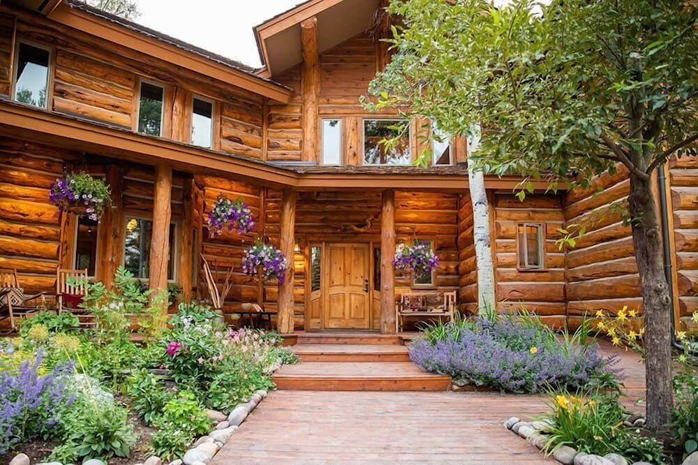 Outdoor view