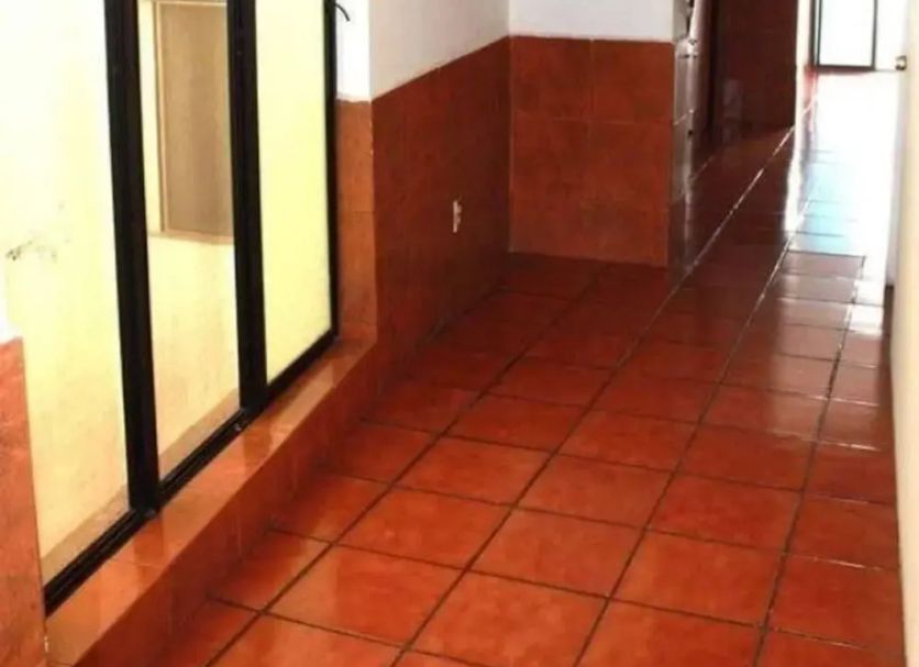 Hallway Photo