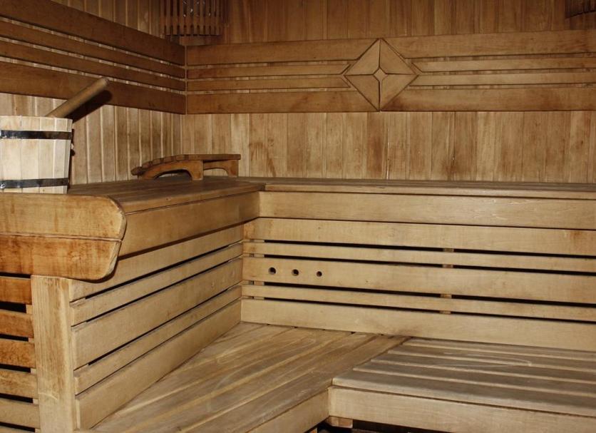 Spa Photo
