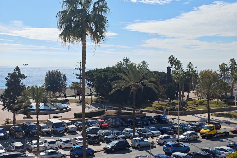 Outdoor view