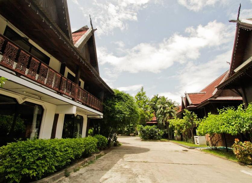 Outdoor view Photo