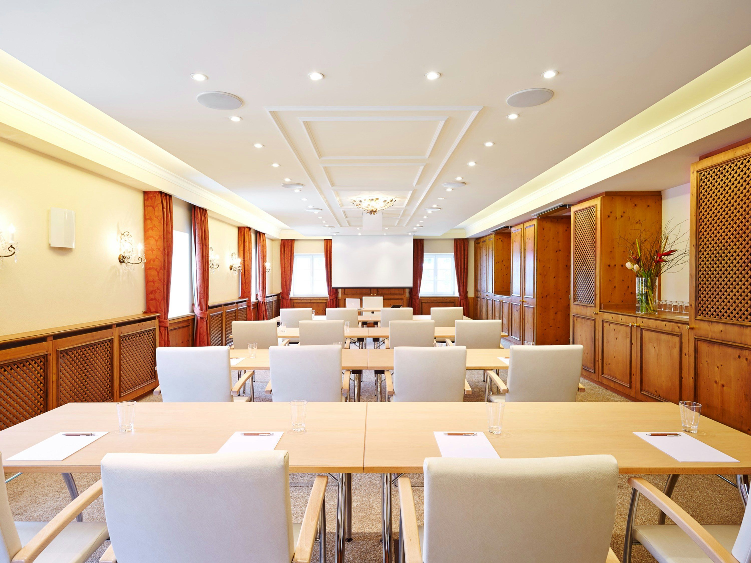 Conference room