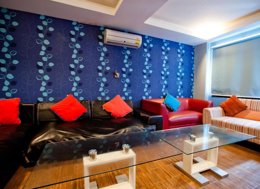 Hotel amenity Photo