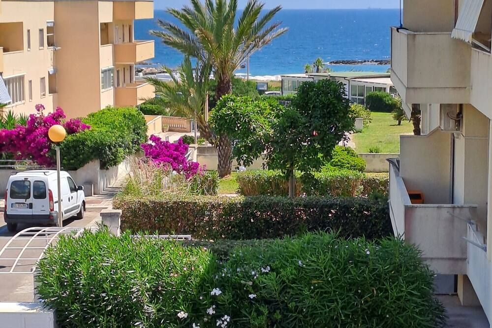 Outdoor view