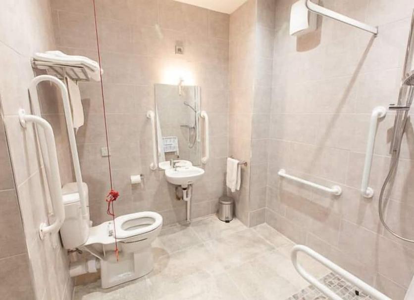 Bathroom Photo