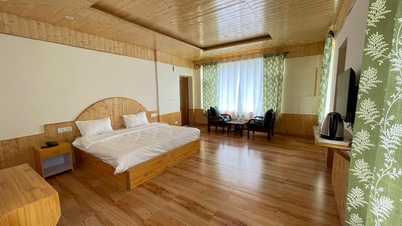 Zikhara Boutique Hotel