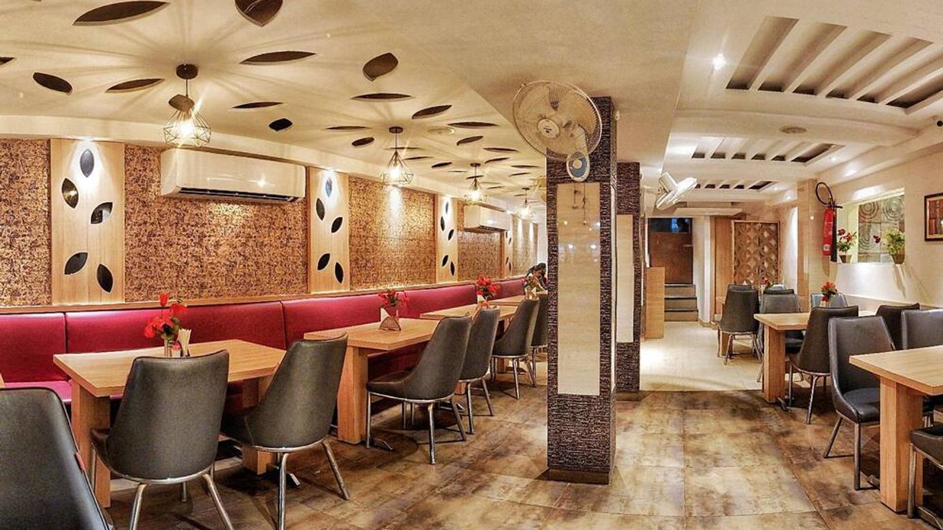 Hotel Kaveri