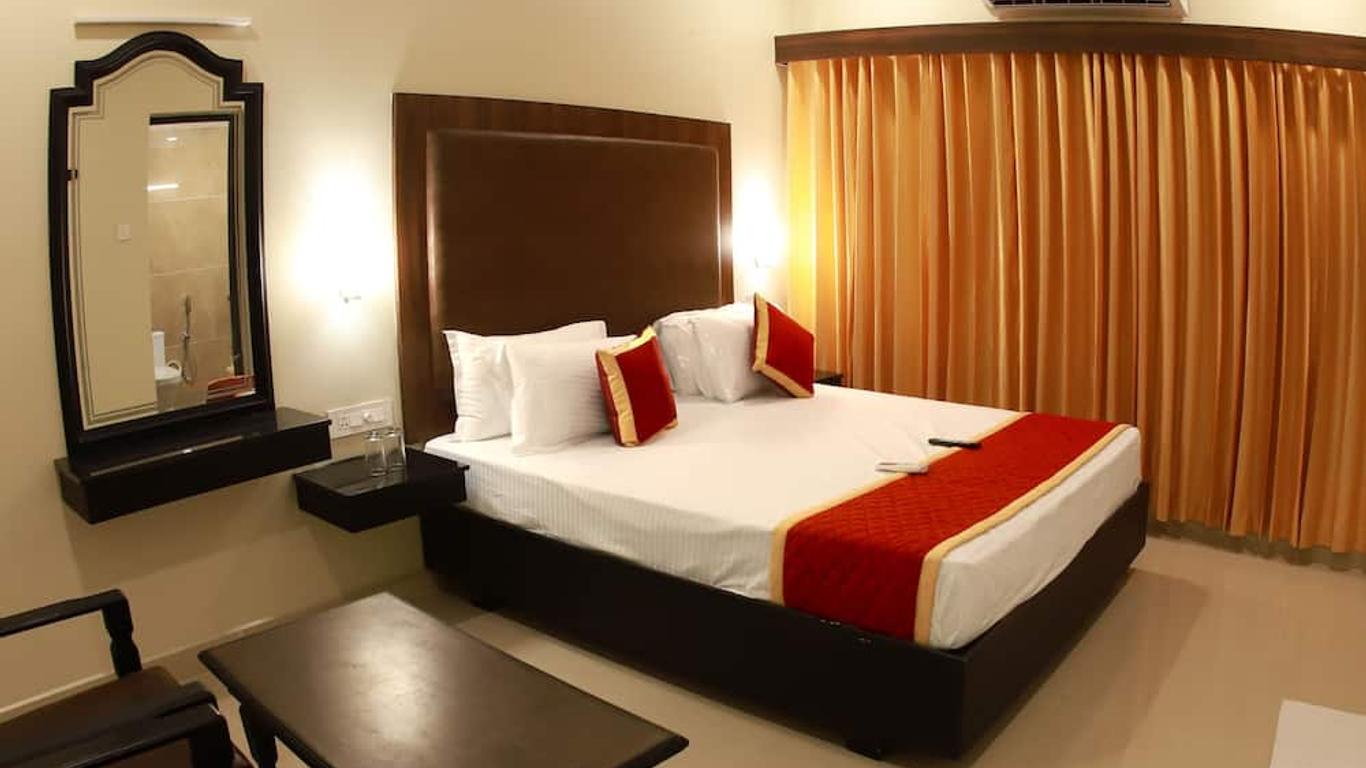Hotel Sri Devi