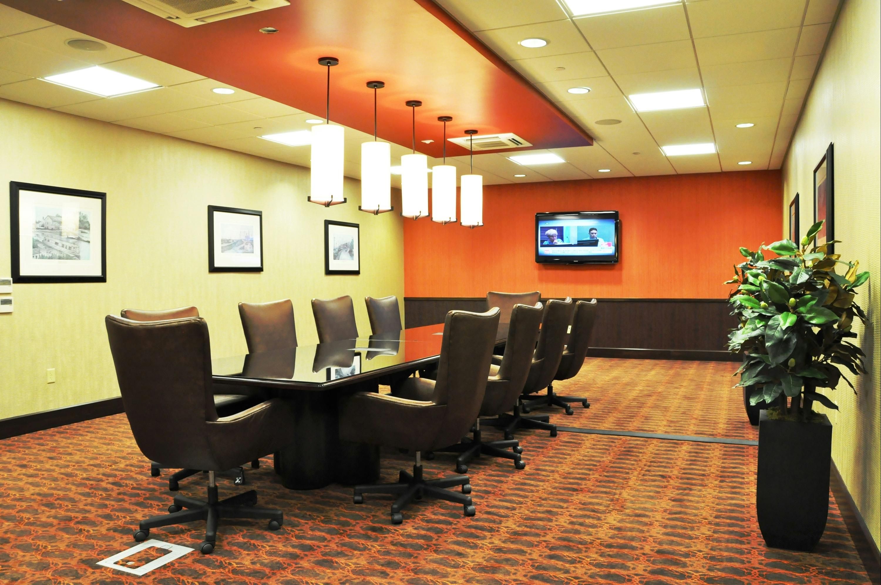 Conference room