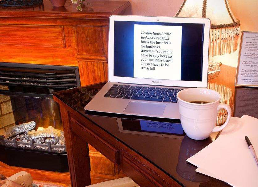 Room amenity Photo