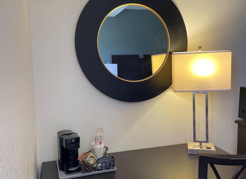 Room amenity Photo