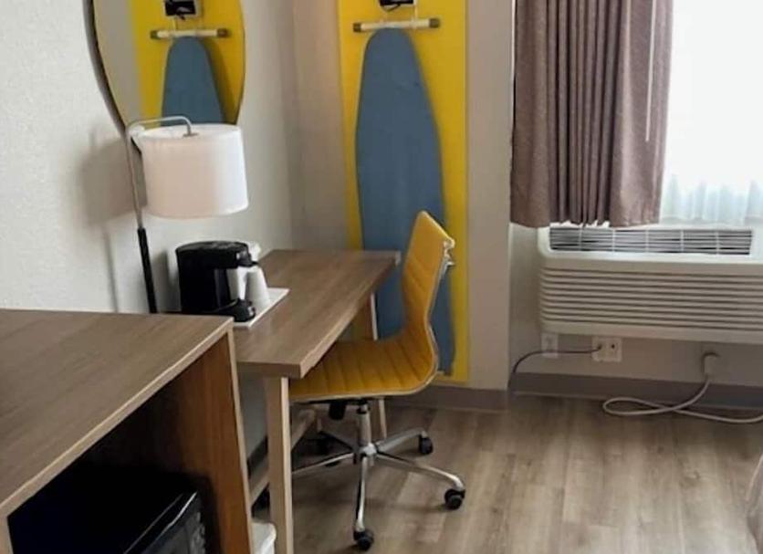 Room amenity Photo
