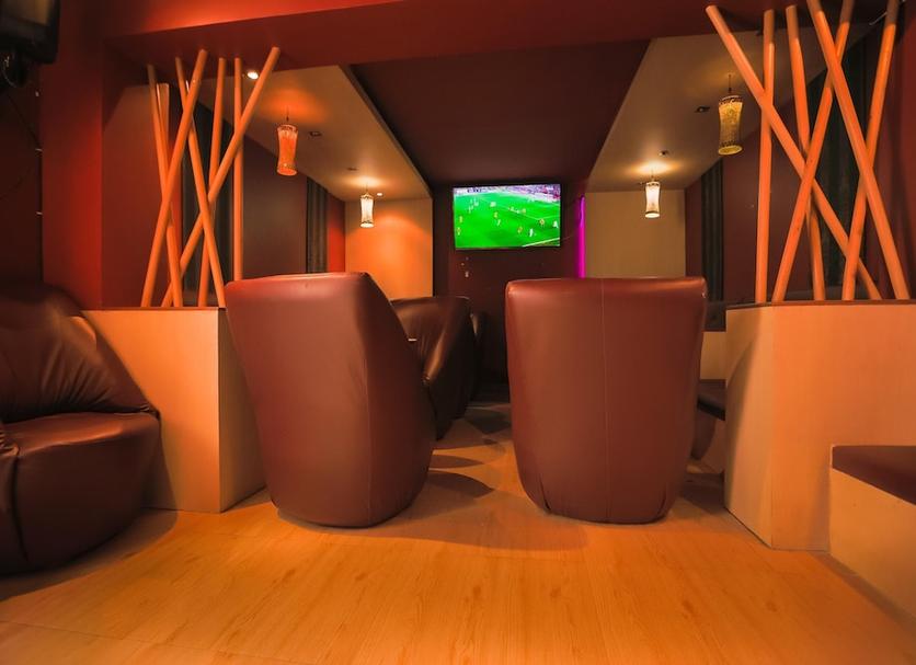 Bar Photo