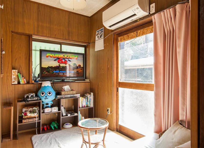 Room amenity Photo
