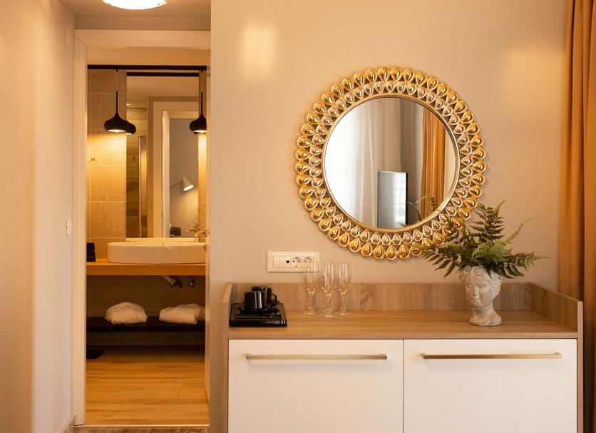 Room amenity Photo