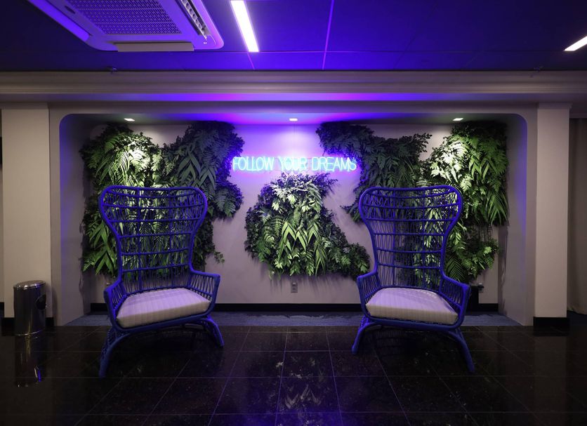 Hotel amenity Photo
