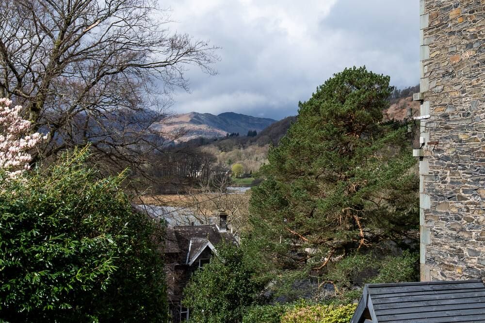 Outdoor view