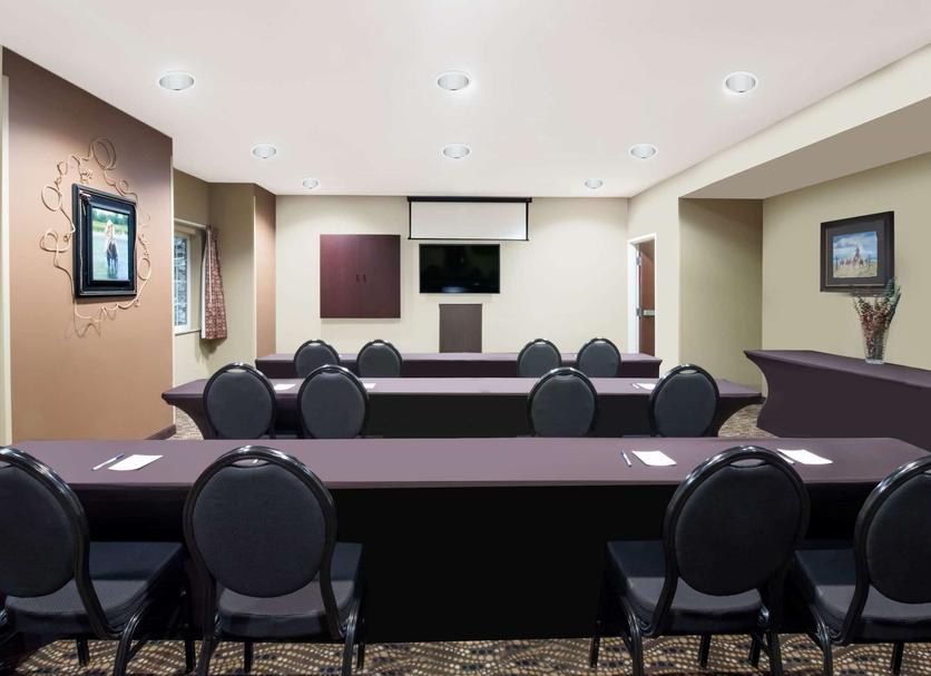 Conference room Photo