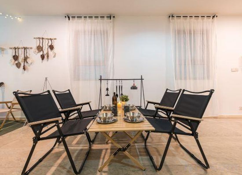 Dining room Photo