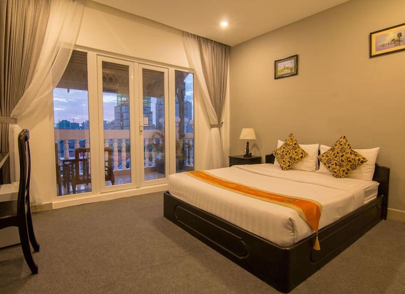 Bedroom Photo