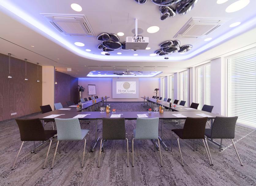 Conference room Photo