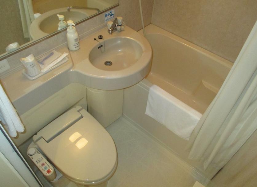 Bathroom Photo