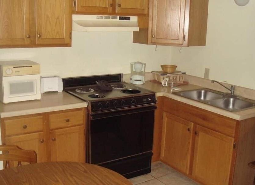 Kitchen Photo