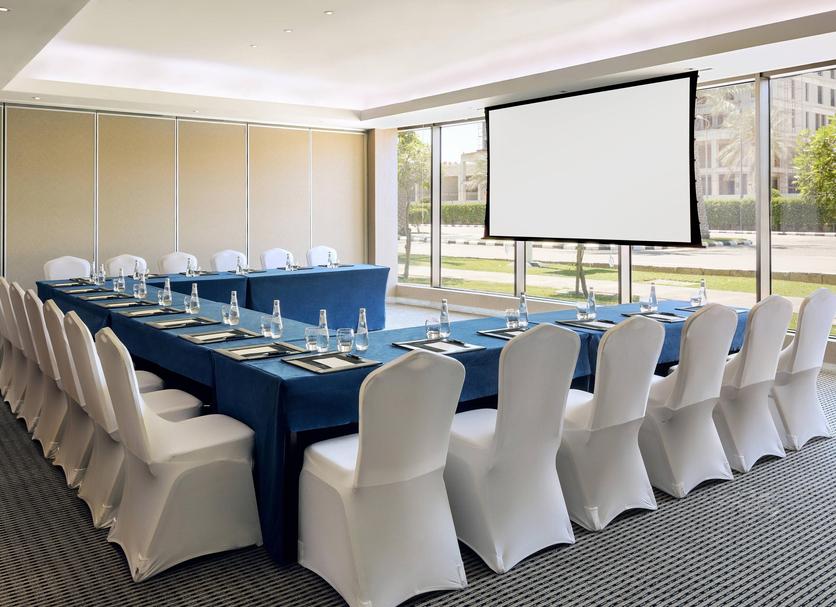 Conference room Photo