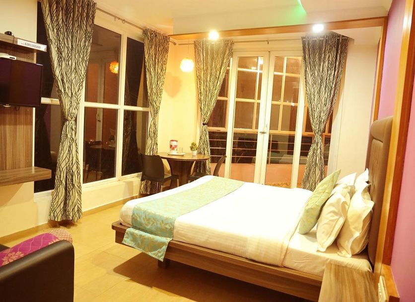 Bedroom Photo