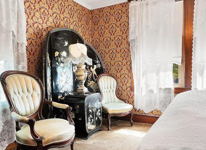 Room amenity Photo