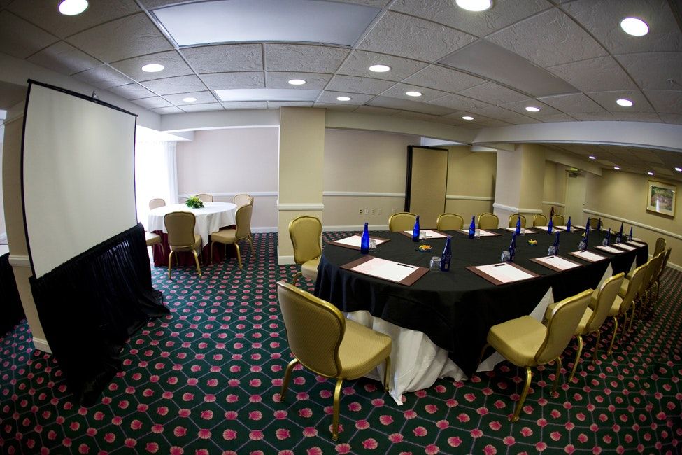 Conference room