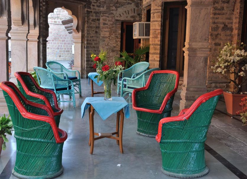 Hotel Sukhdham Kothi ₹ Kota Hotel Deals Reviews KAYAK