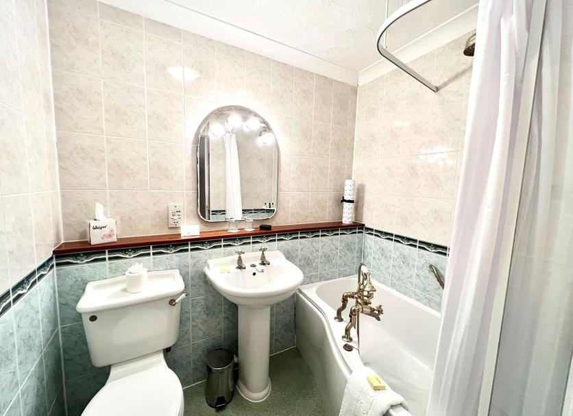 Bathroom Photo