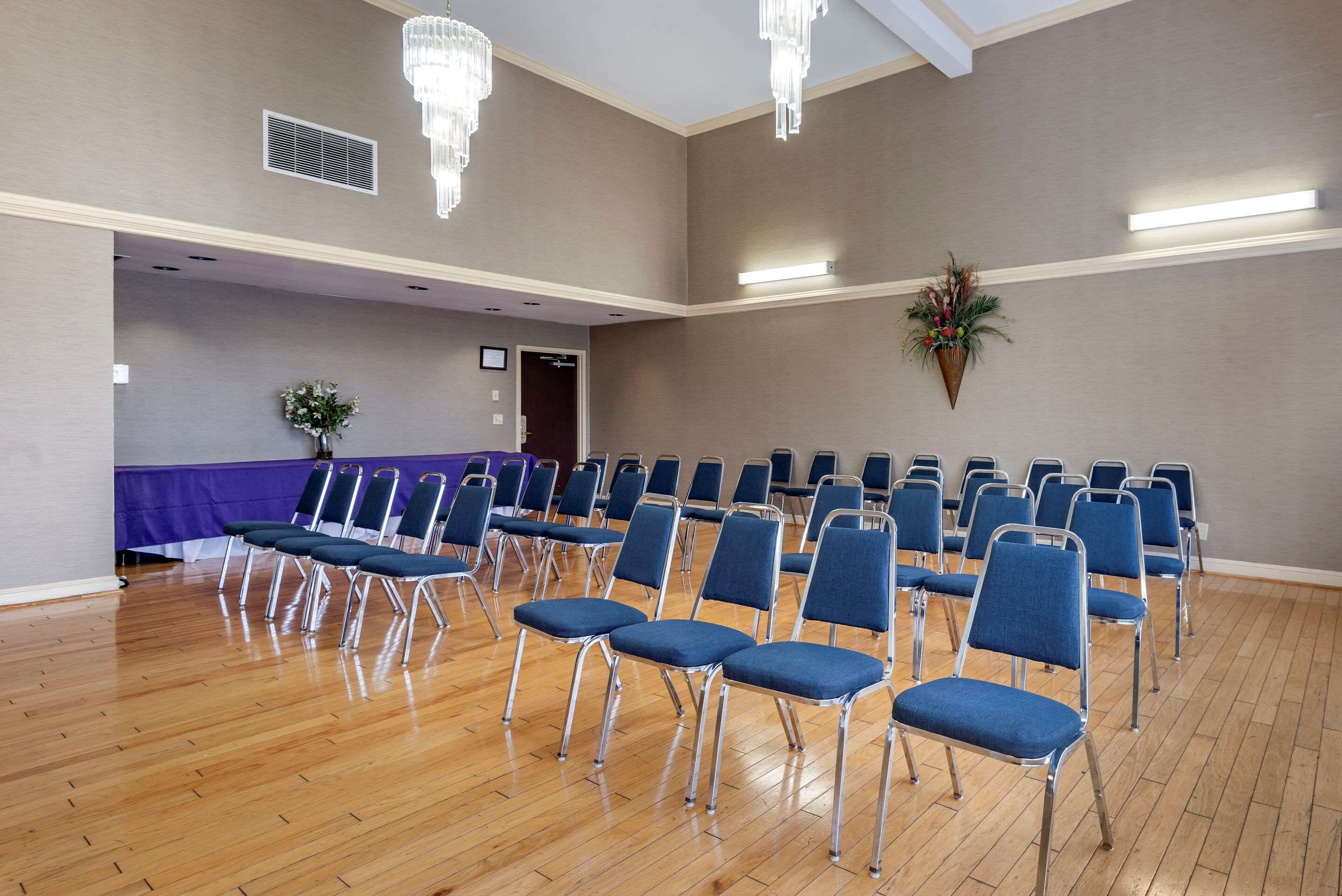 Conference room