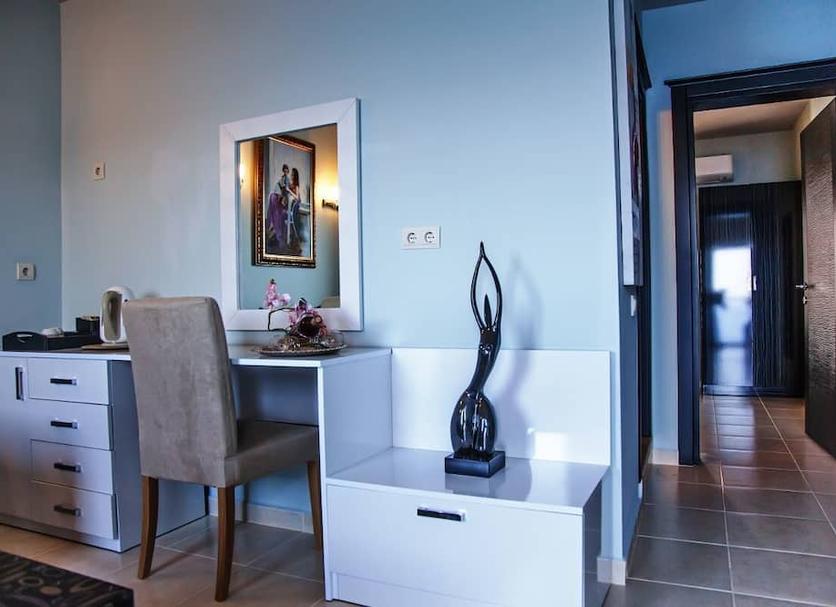 Room amenity Photo