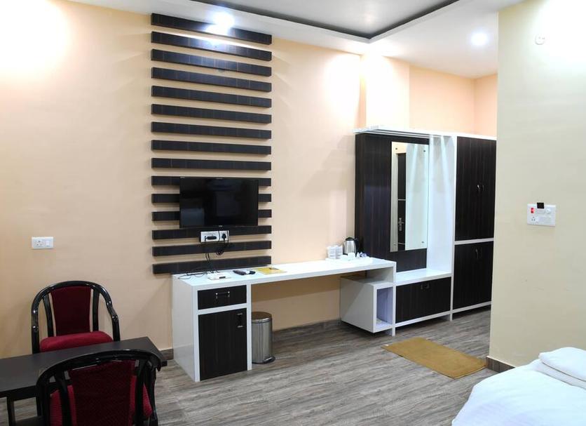 Room amenity Photo