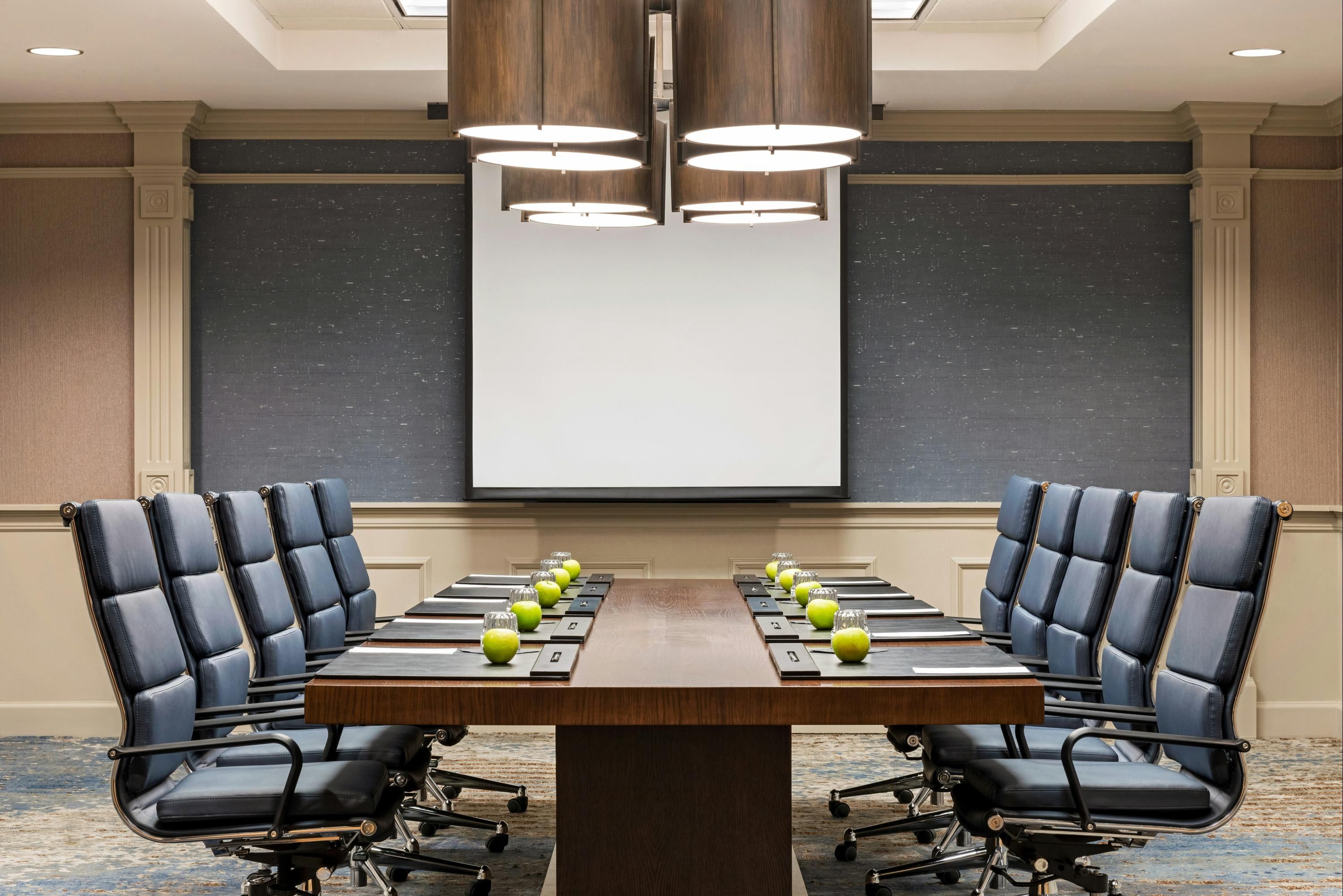 Conference room