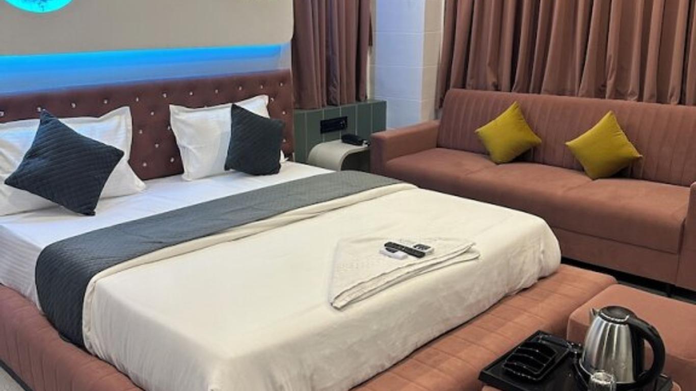 Hotel victoria