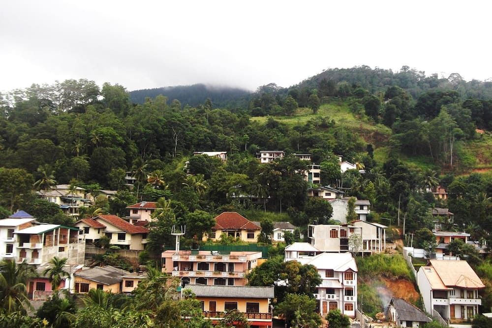 Outdoor view