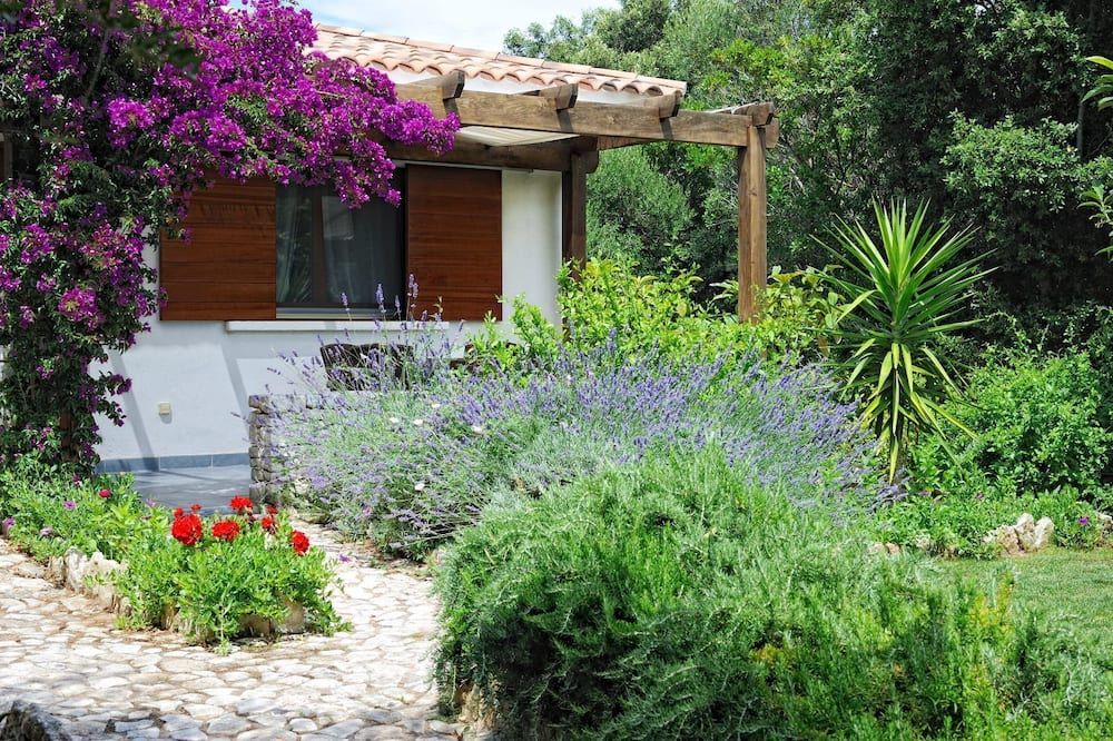 Outdoor view