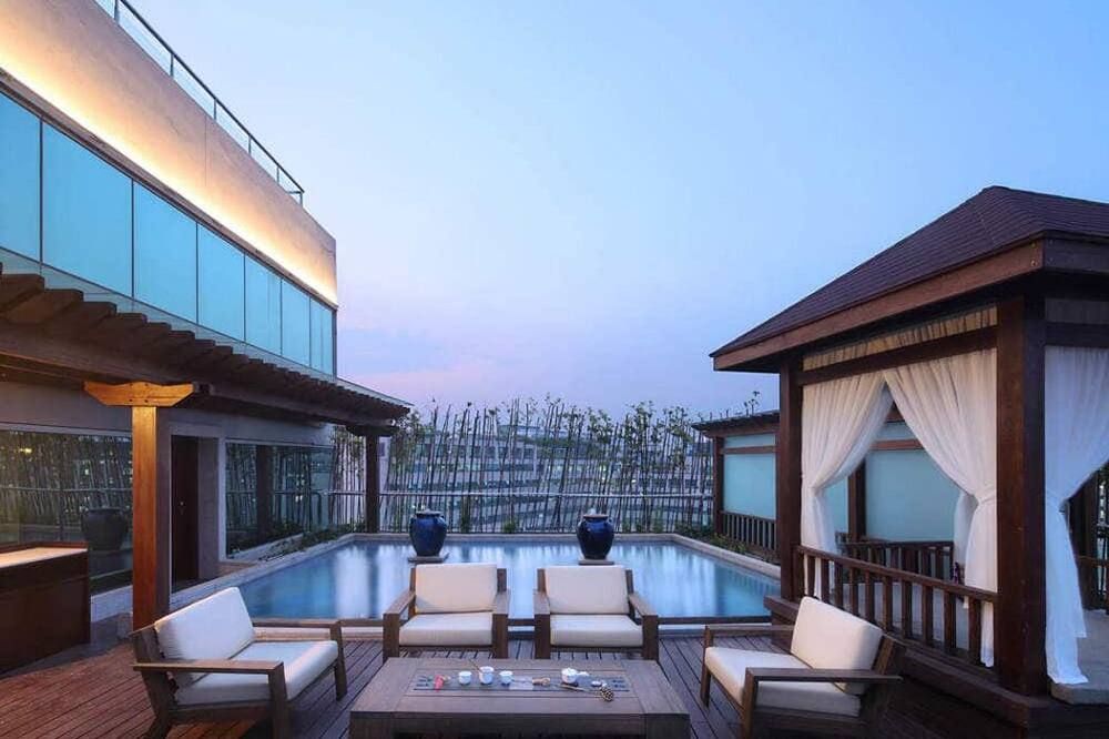 Outdoor view
