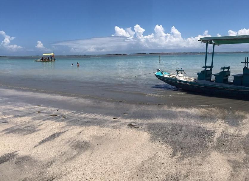 Beach Photo