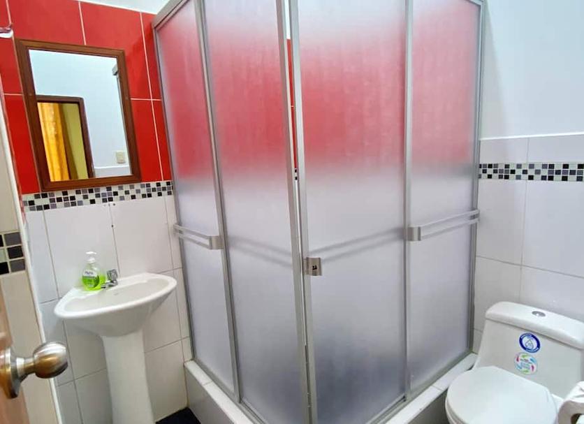 Bathroom Photo