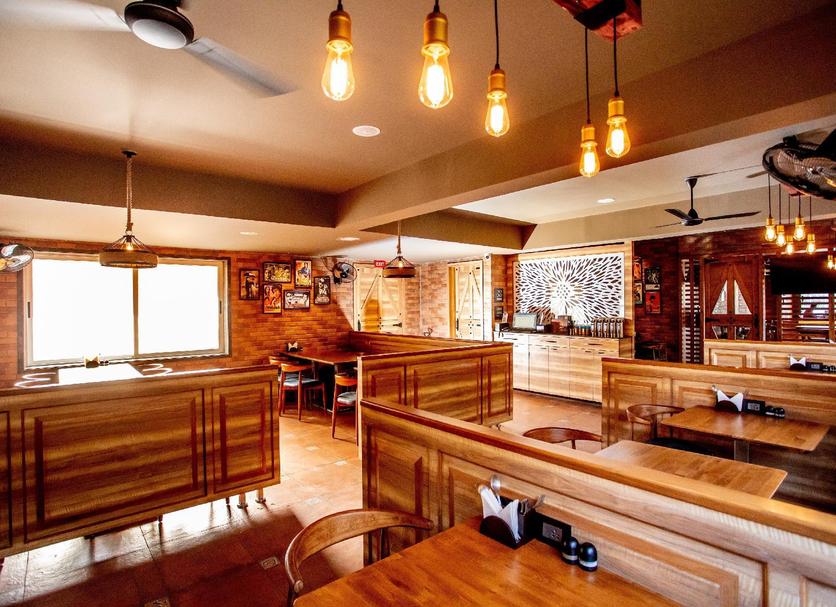 Bar Photo