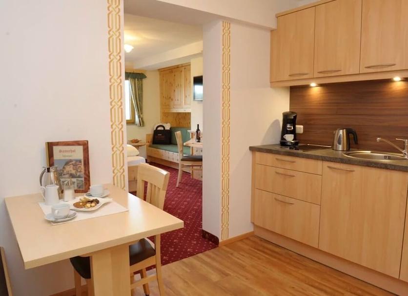Kitchen Photo