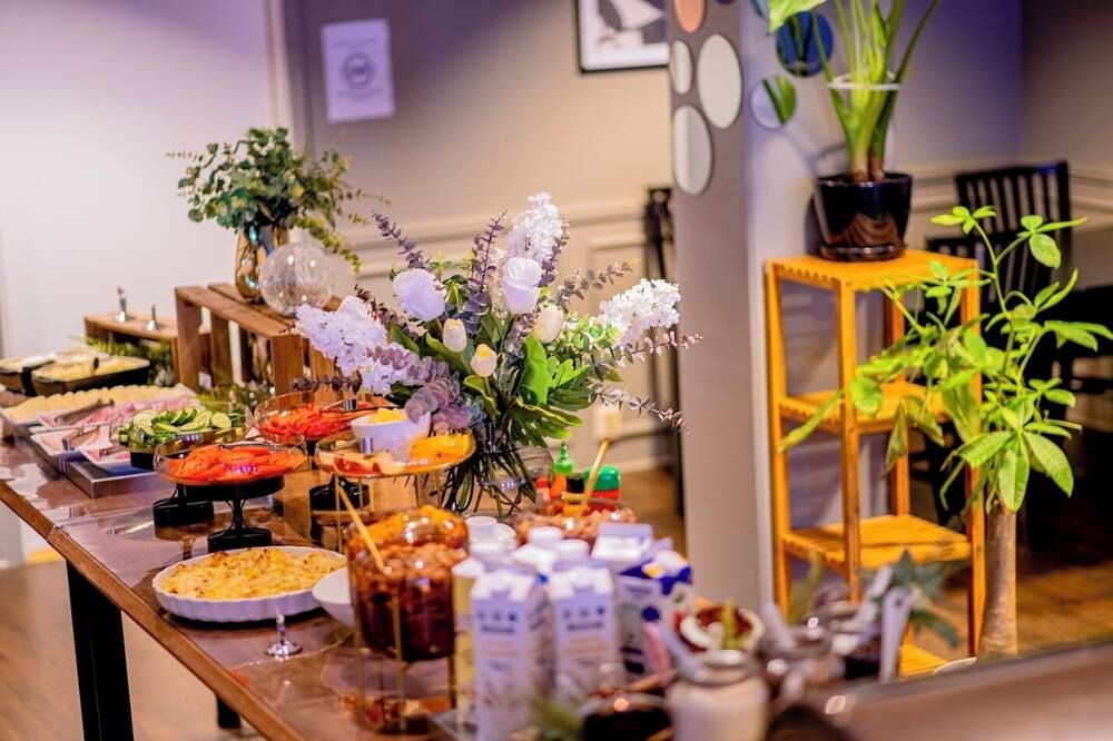 Buffet