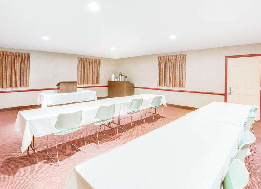 Conference room Photo