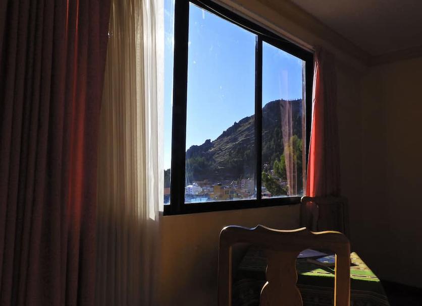 Room amenity Photo